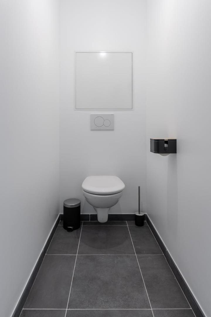 Charming Through-Apartment Renovated And Equipped! Марк-ен-Барой Екстериор снимка